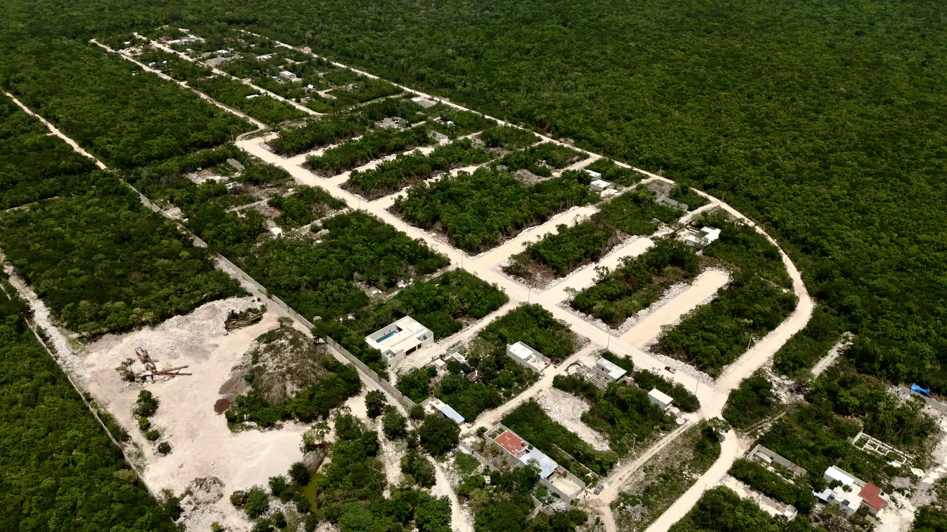 Gran Ciudad Mujeres