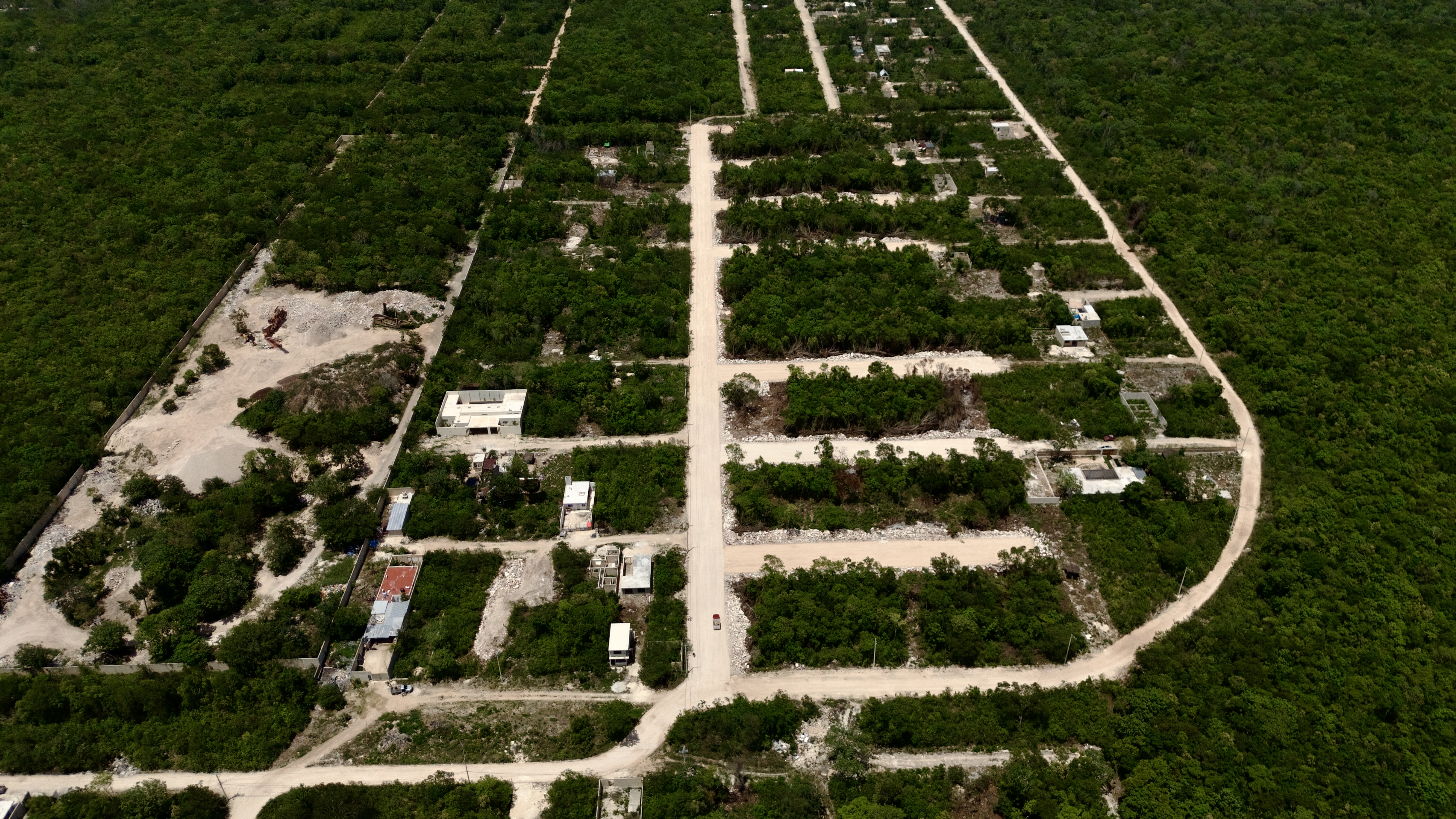 Gran Ciudad Mujeres
