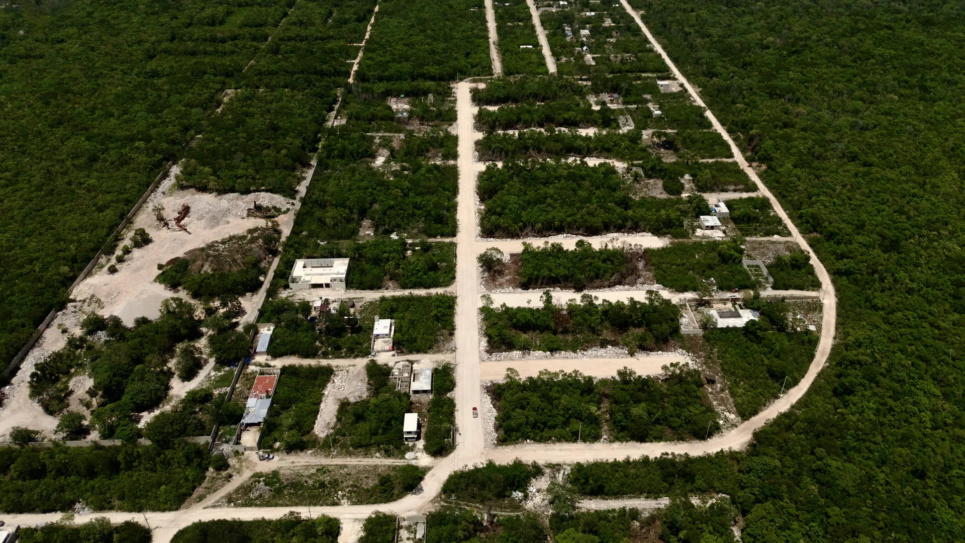 Gran Ciudad Mujeres